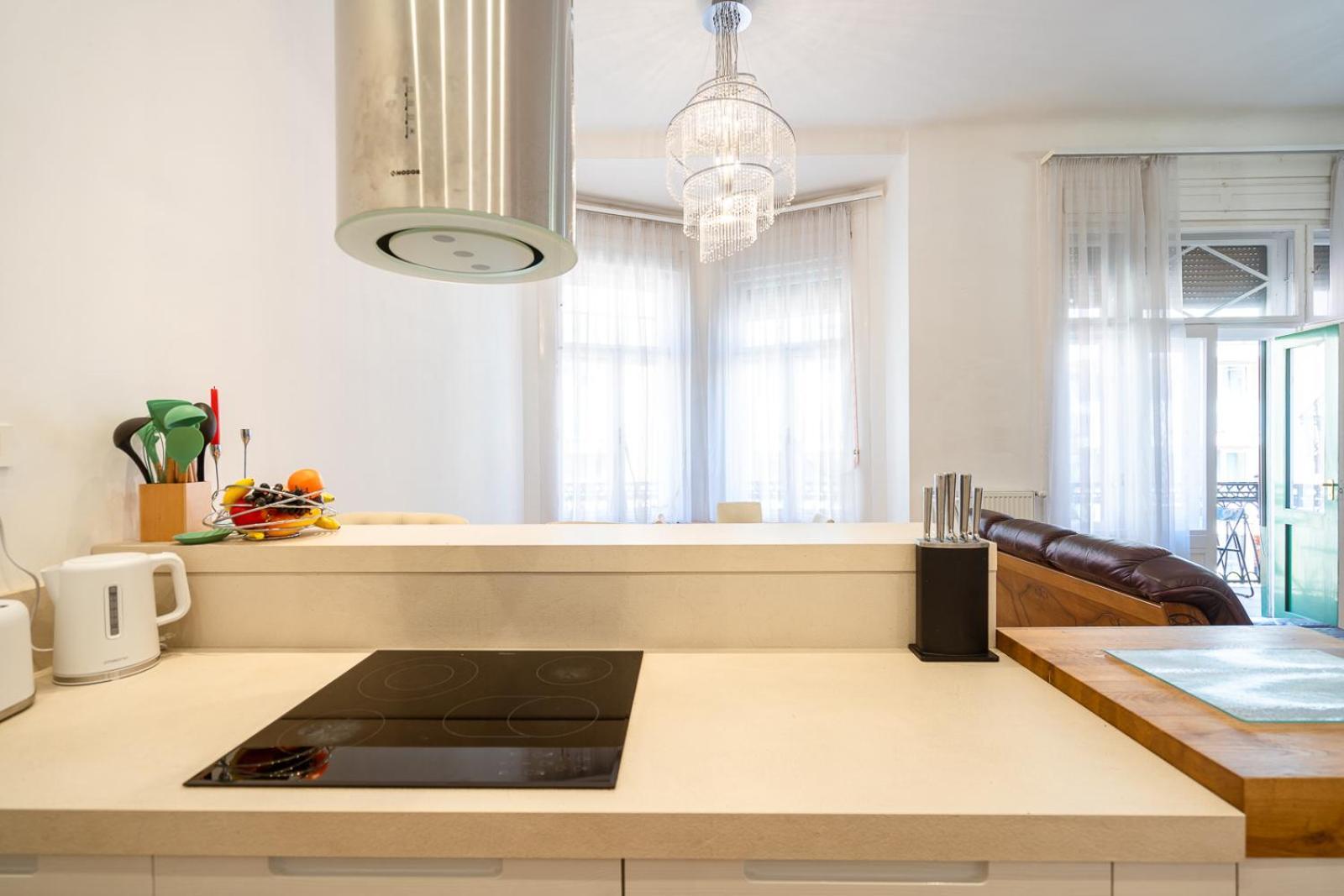 Garys Bright And Spacious Two Bedroom Flat Near Danube بودابست المظهر الخارجي الصورة